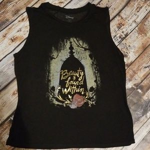 Disney's Beauty and the Beast shirt
